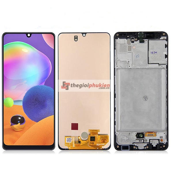 Màn hình samsung A31
